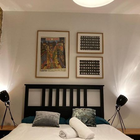 Clerkenwell Apartments By Dc London Rooms Dış mekan fotoğraf
