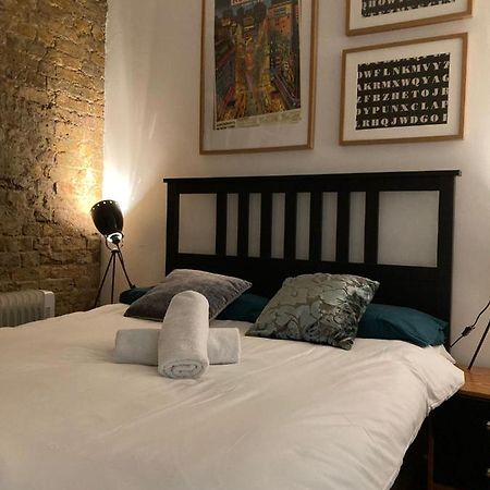 Clerkenwell Apartments By Dc London Rooms Dış mekan fotoğraf