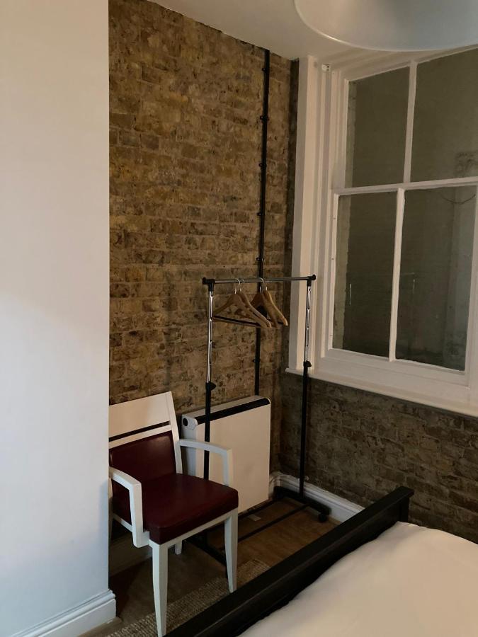 Clerkenwell Apartments By Dc London Rooms Dış mekan fotoğraf