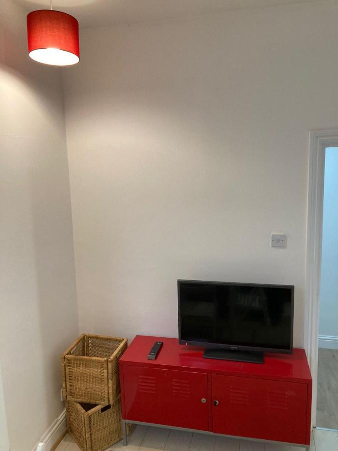 Clerkenwell Apartments By Dc London Rooms Dış mekan fotoğraf