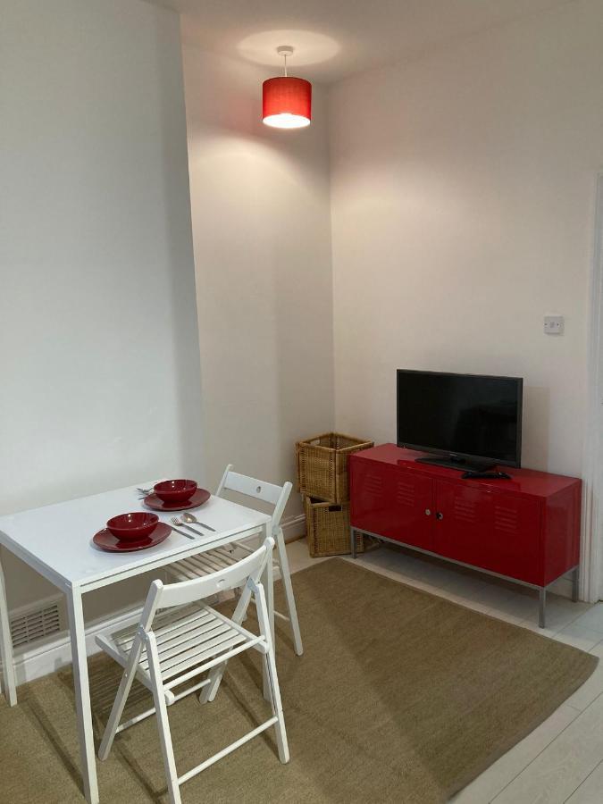 Clerkenwell Apartments By Dc London Rooms Dış mekan fotoğraf